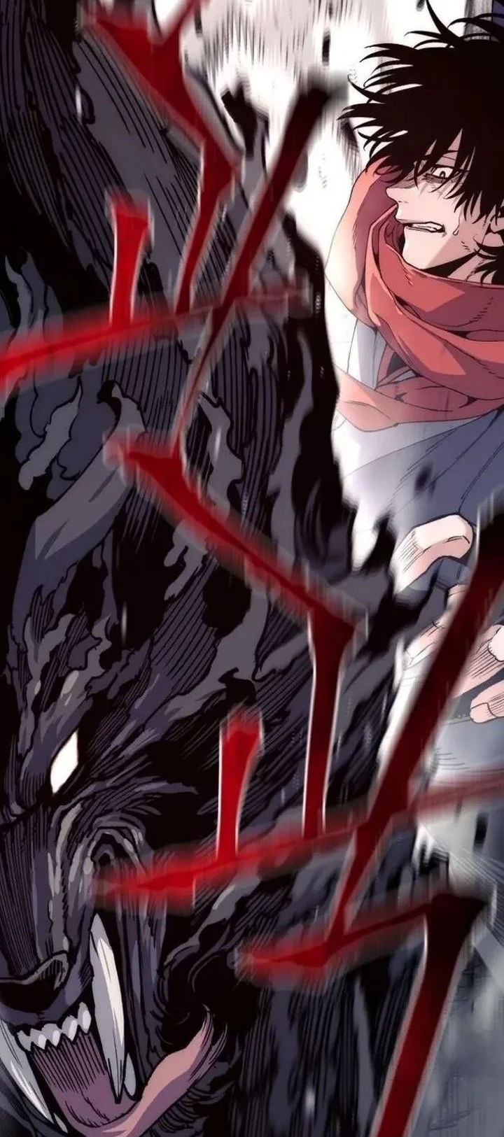 Heavenly Demon Cultivation Simulation Chapter 158 - halaman 113