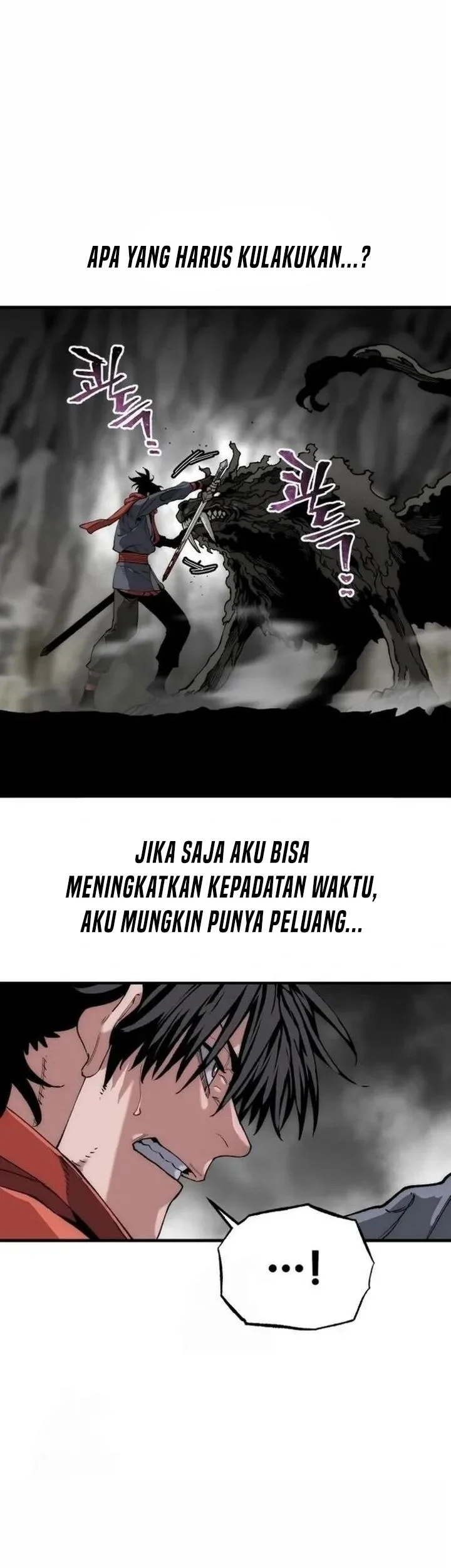 Heavenly Demon Cultivation Simulation Chapter 158 - halaman 116