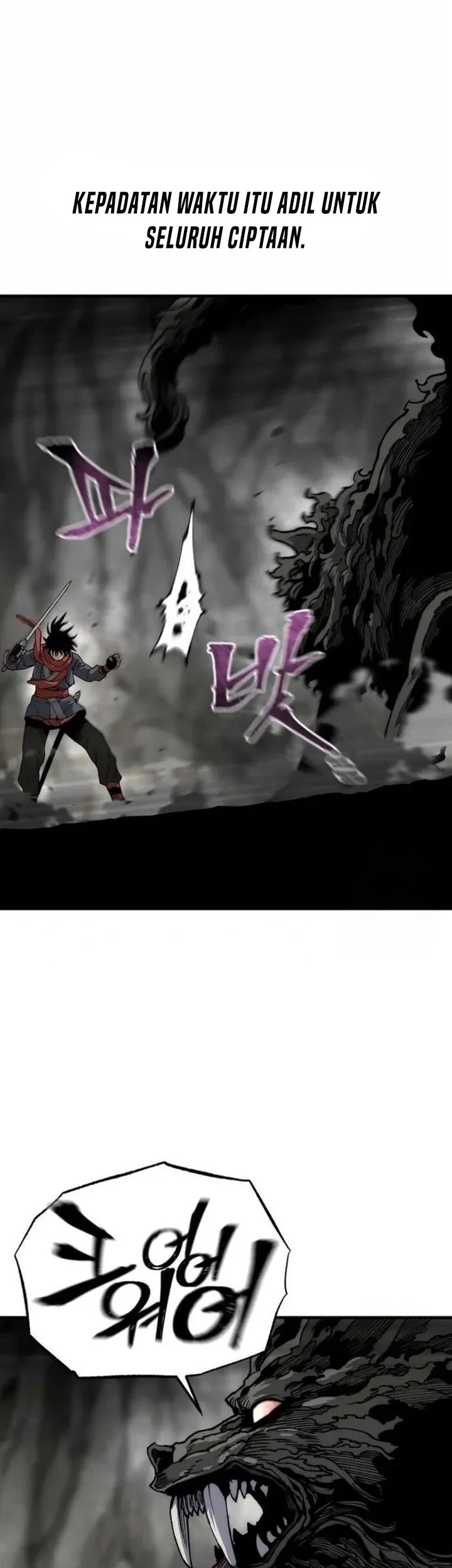Heavenly Demon Cultivation Simulation Chapter 158 - halaman 118