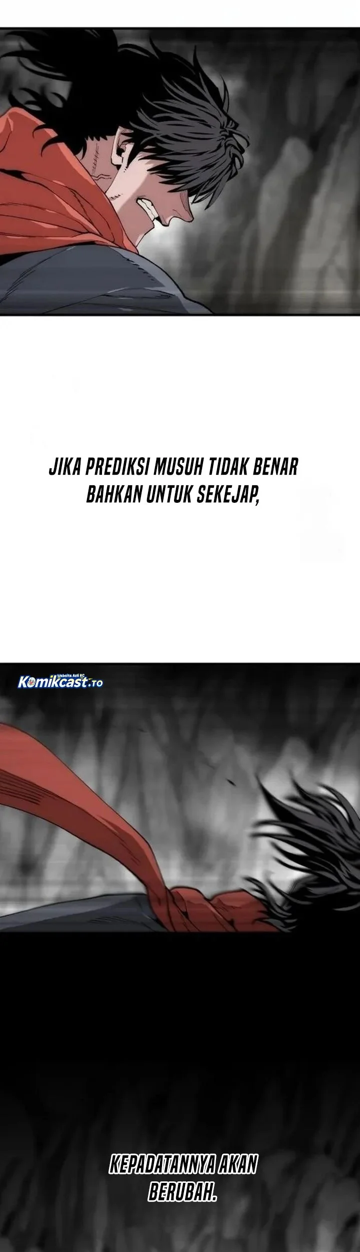 Heavenly Demon Cultivation Simulation Chapter 158 - halaman 120
