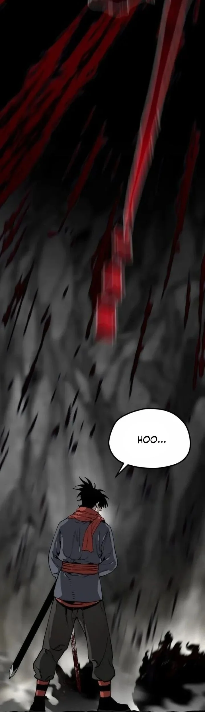 Heavenly Demon Cultivation Simulation Chapter 158 - halaman 128