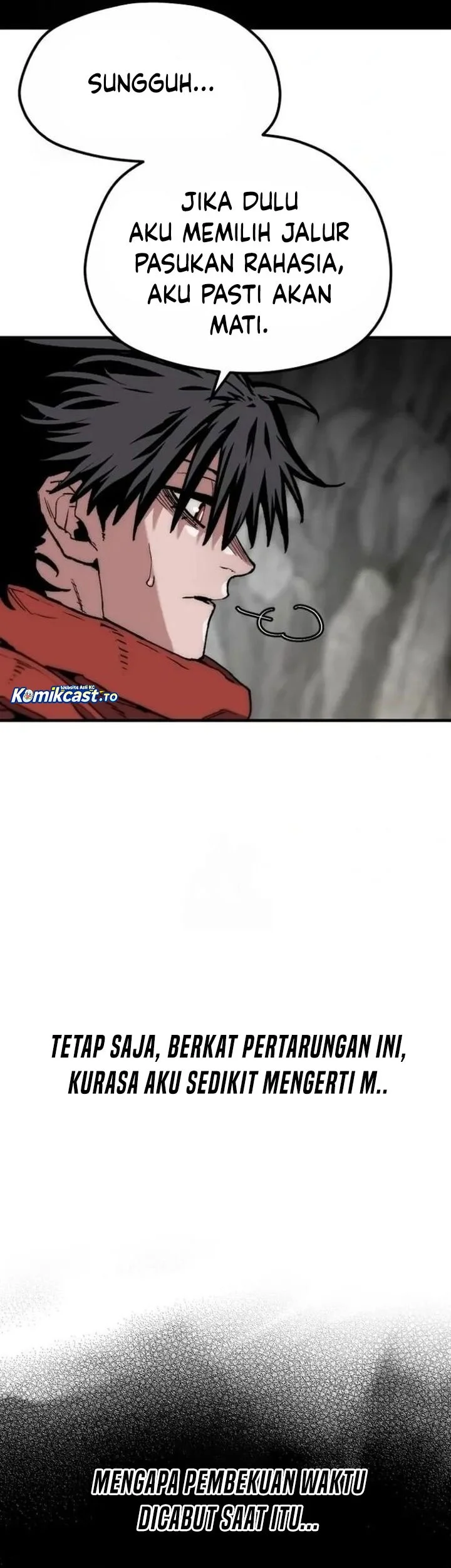 Heavenly Demon Cultivation Simulation Chapter 158 - halaman 130