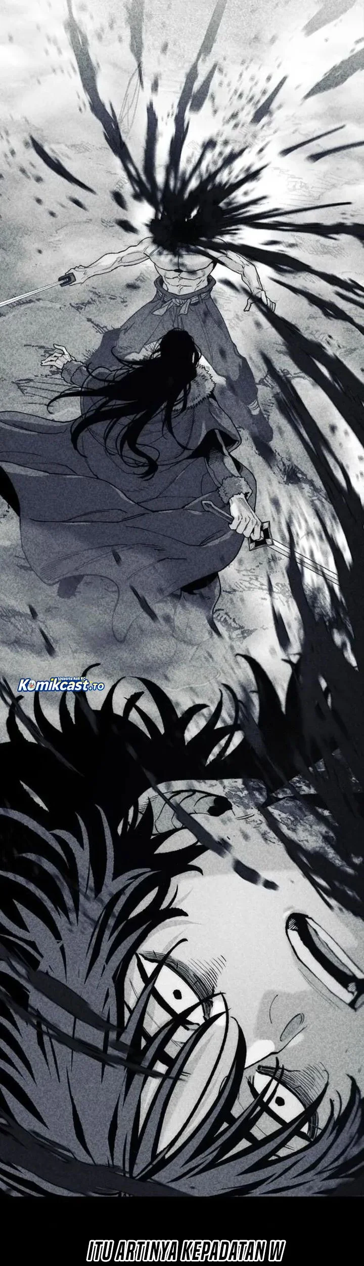 Heavenly Demon Cultivation Simulation Chapter 158 - halaman 133
