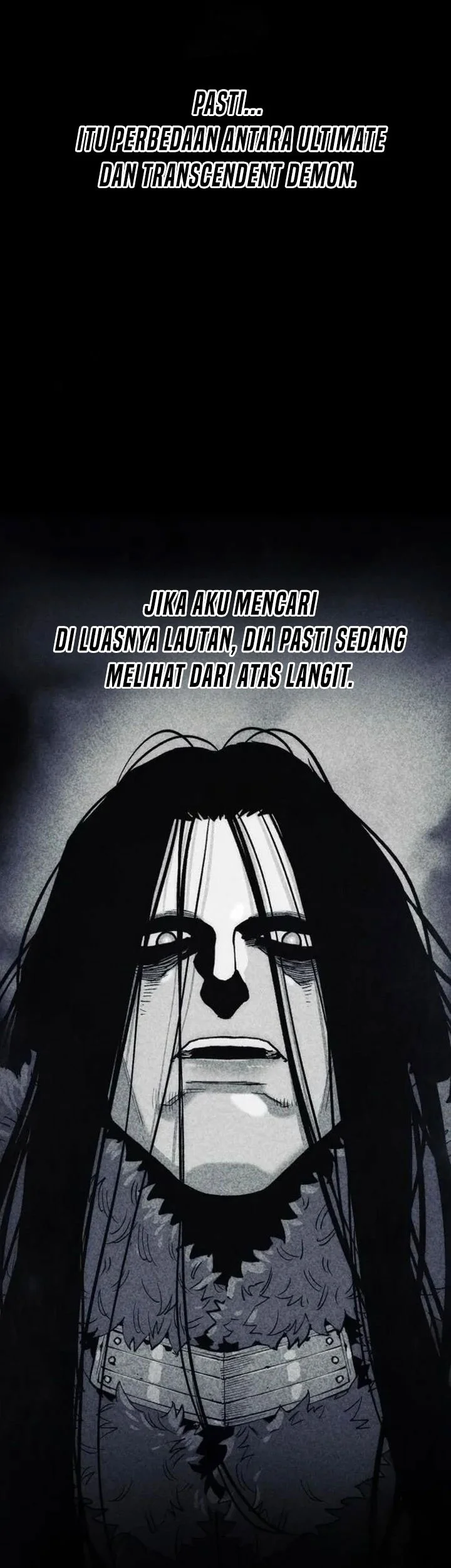 Heavenly Demon Cultivation Simulation Chapter 158 - halaman 135