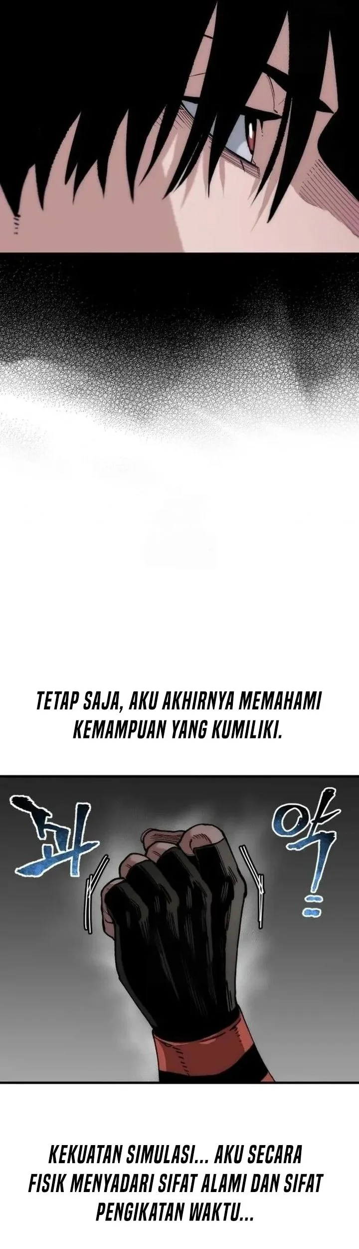Heavenly Demon Cultivation Simulation Chapter 158 - halaman 137
