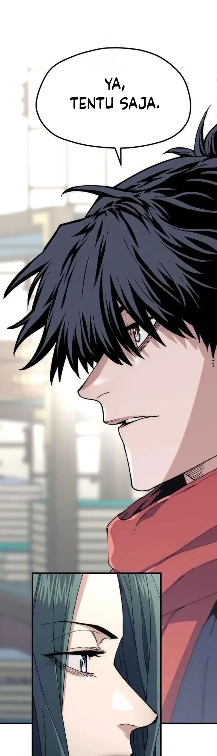 Heavenly Demon Cultivation Simulation Chapter 158 - halaman 14