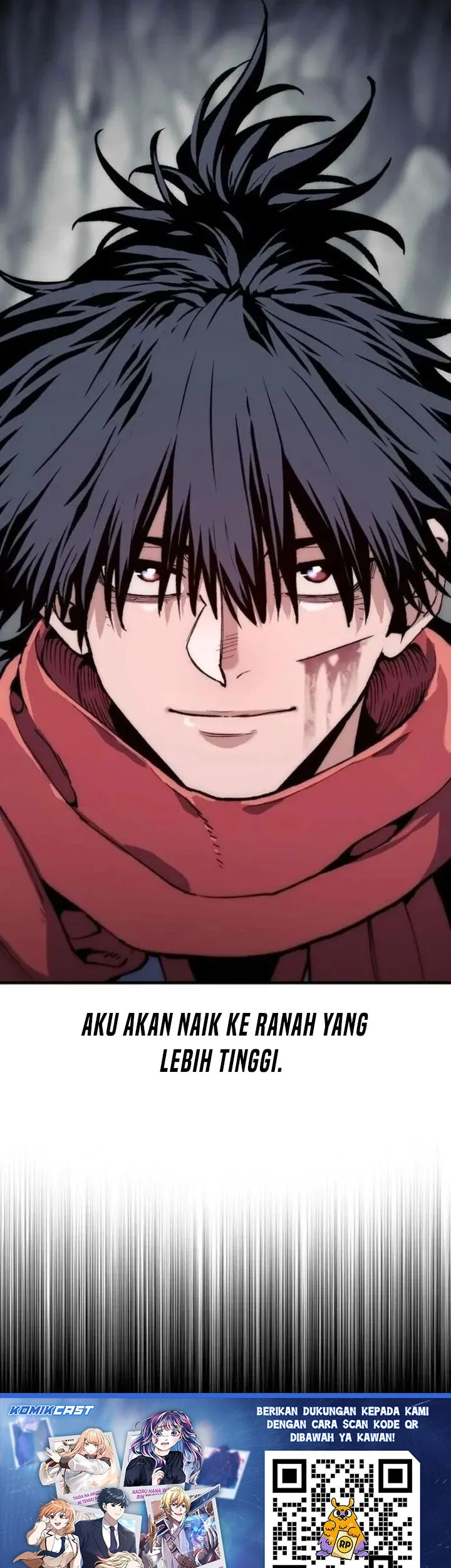Heavenly Demon Cultivation Simulation Chapter 158 - halaman 140