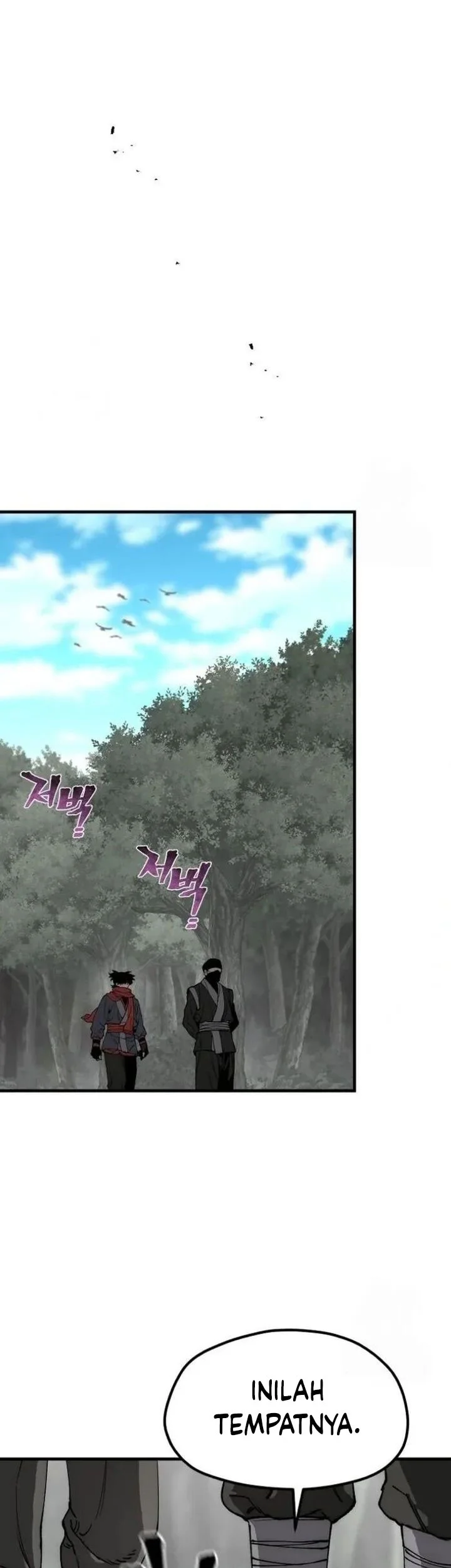 Heavenly Demon Cultivation Simulation Chapter 158 - halaman 27