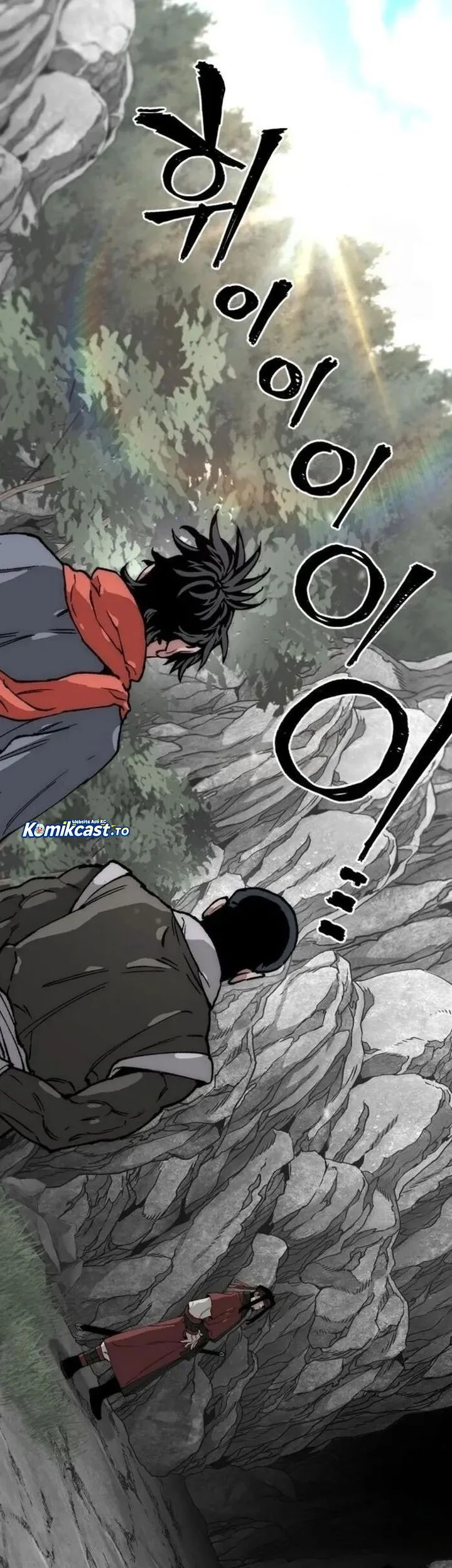 Heavenly Demon Cultivation Simulation Chapter 158 - halaman 29