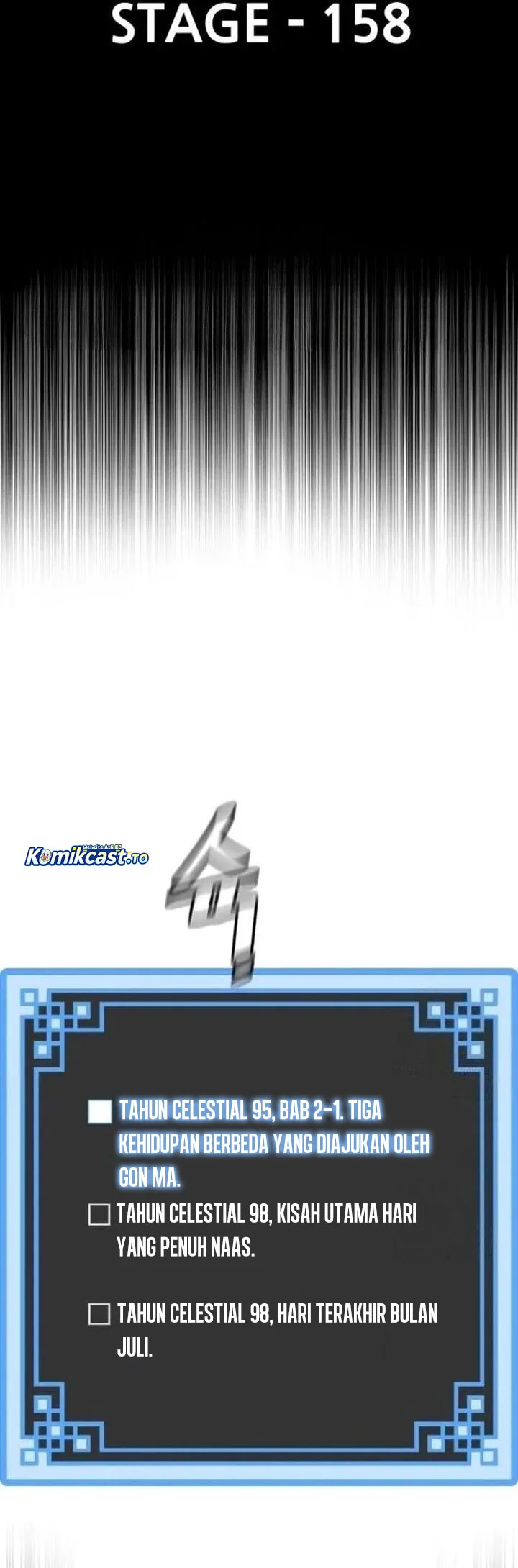 Heavenly Demon Cultivation Simulation Chapter 158 - halaman 4