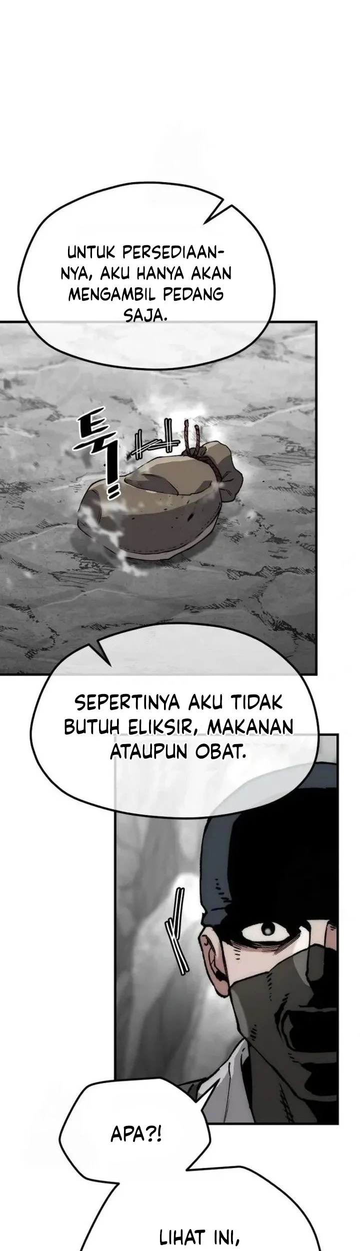 Heavenly Demon Cultivation Simulation Chapter 158 - halaman 42