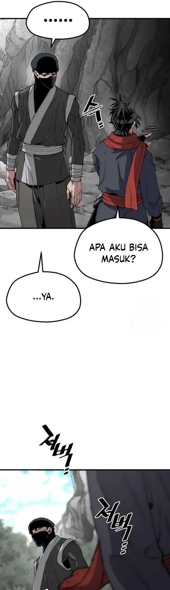 Heavenly Demon Cultivation Simulation Chapter 158 - halaman 46
