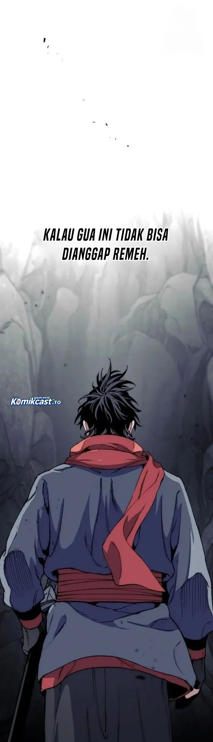 Heavenly Demon Cultivation Simulation Chapter 158 - halaman 48