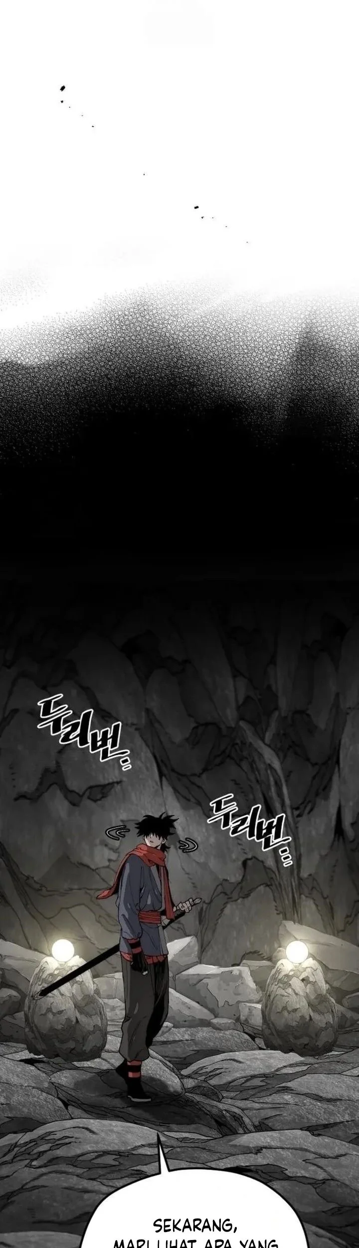 Heavenly Demon Cultivation Simulation Chapter 158 - halaman 50