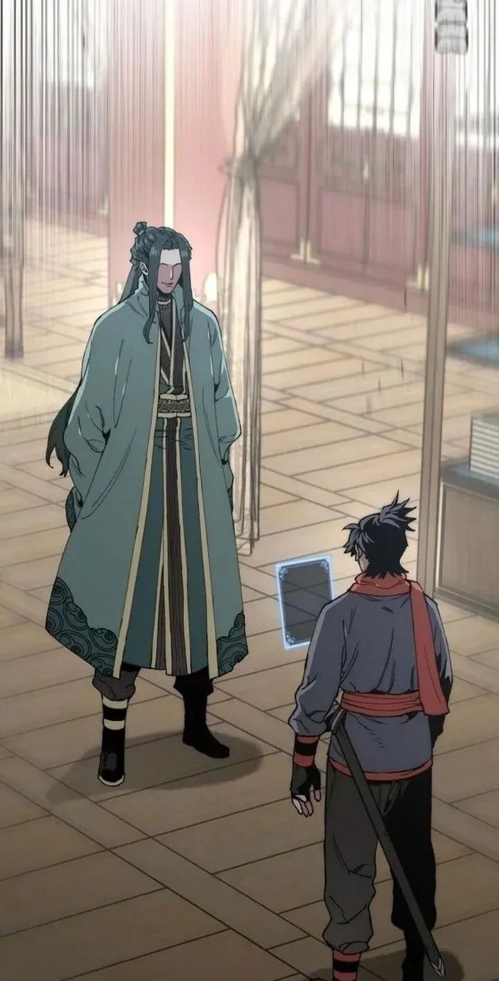 Heavenly Demon Cultivation Simulation Chapter 158 - halaman 6