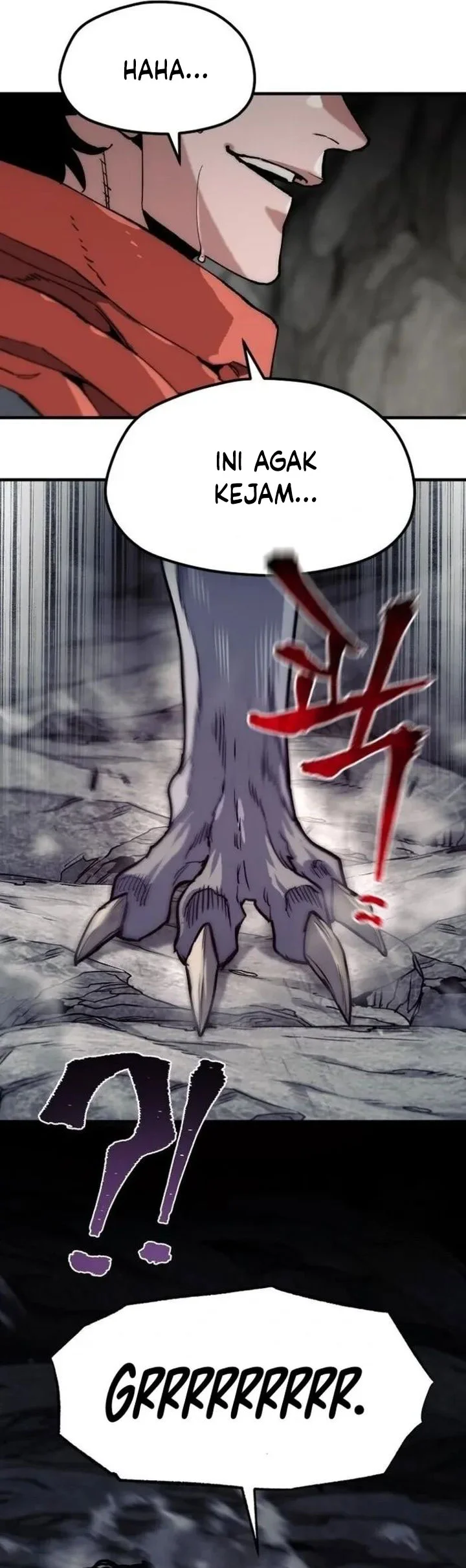 Heavenly Demon Cultivation Simulation Chapter 158 - halaman 63