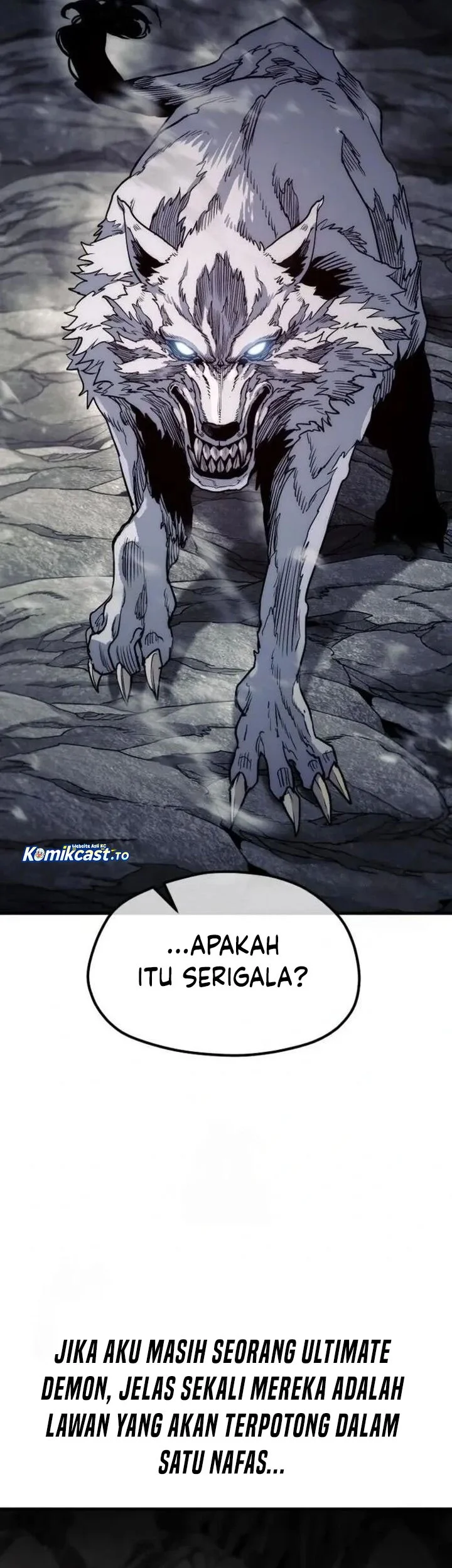 Heavenly Demon Cultivation Simulation Chapter 158 - halaman 64