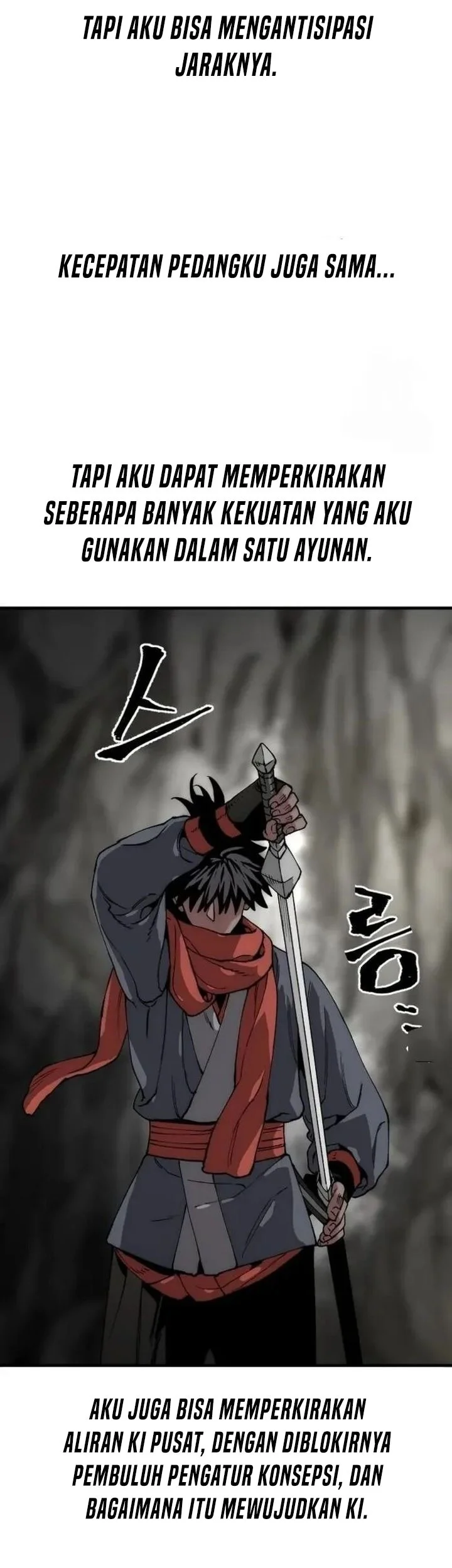 Heavenly Demon Cultivation Simulation Chapter 158 - halaman 68