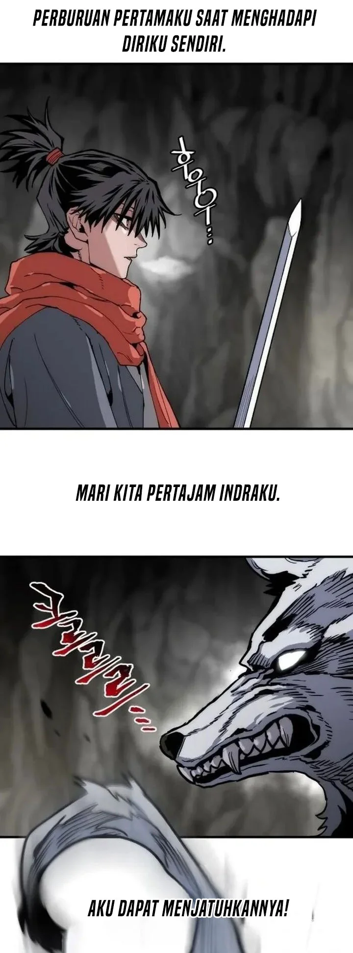 Heavenly Demon Cultivation Simulation Chapter 158 - halaman 72