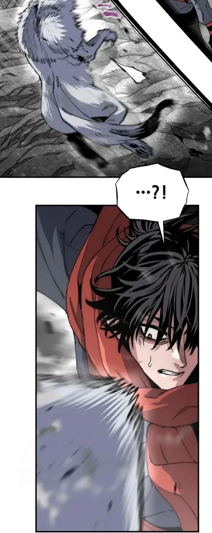 Heavenly Demon Cultivation Simulation Chapter 158 - halaman 77