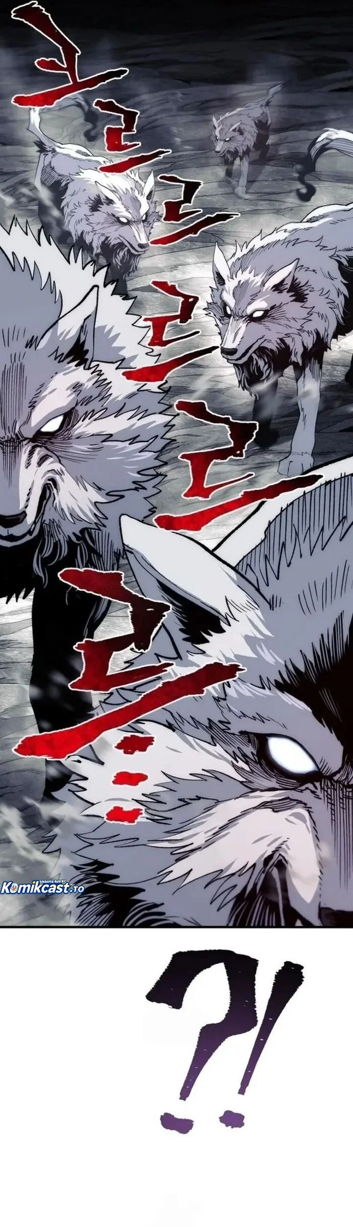 Heavenly Demon Cultivation Simulation Chapter 158 - halaman 81