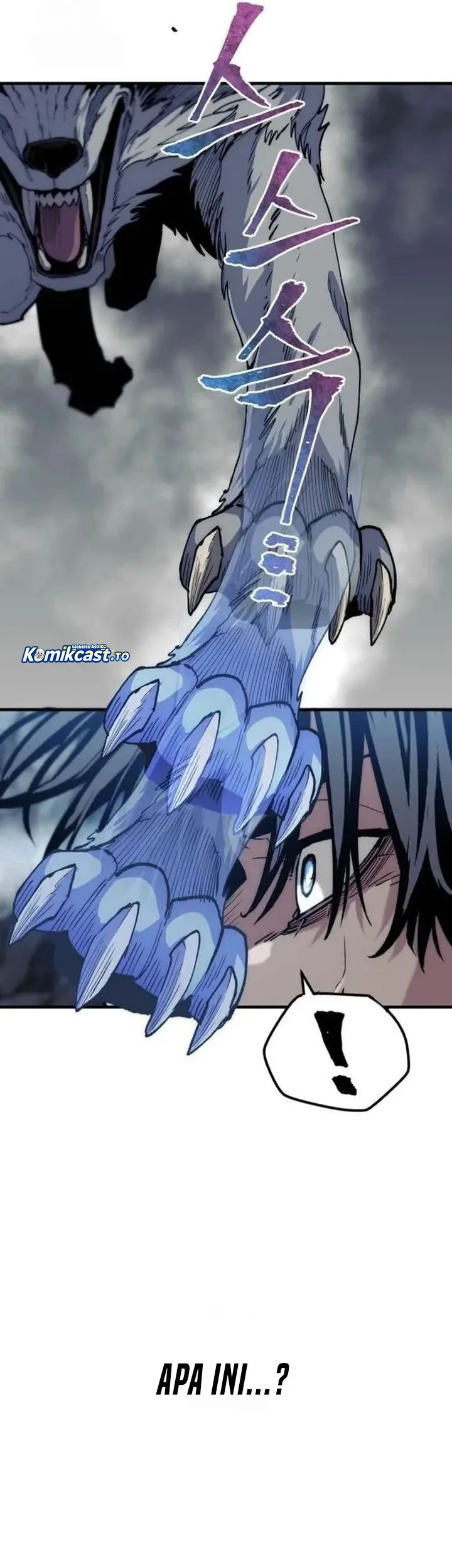 Heavenly Demon Cultivation Simulation Chapter 158 - halaman 86