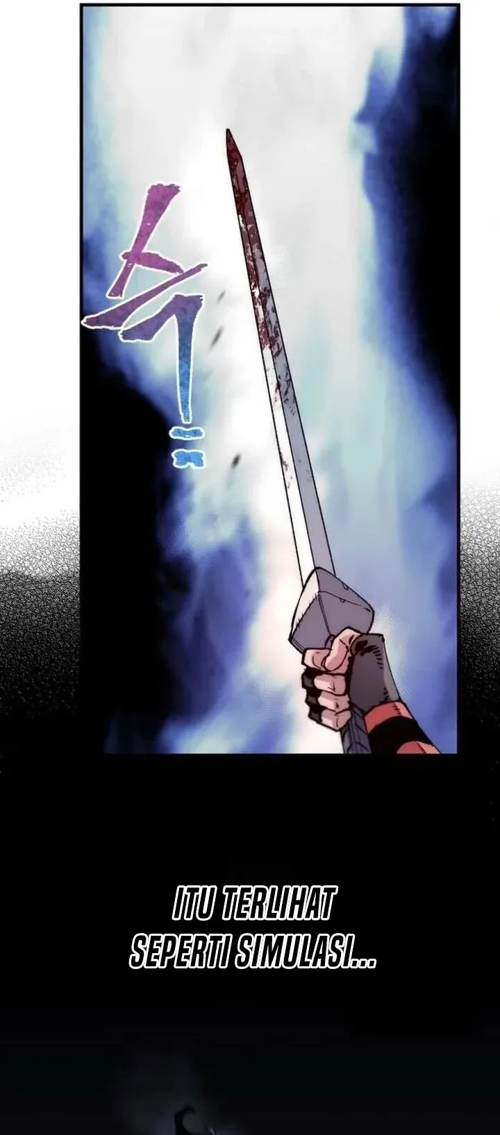 Heavenly Demon Cultivation Simulation Chapter 158 - halaman 93