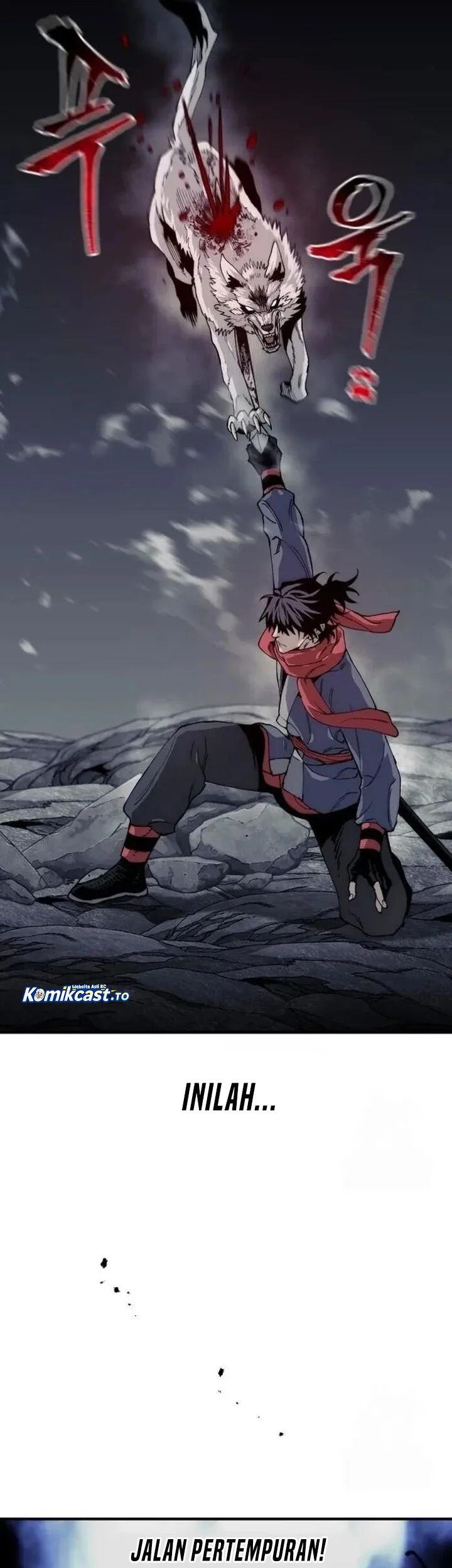 Heavenly Demon Cultivation Simulation Chapter 158 - halaman 94