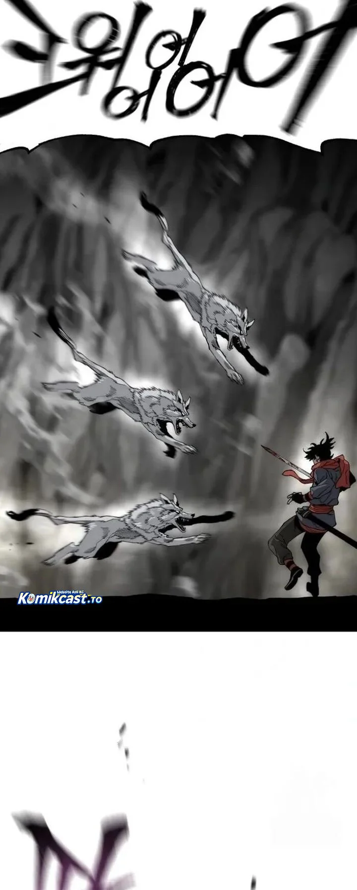 Heavenly Demon Cultivation Simulation Chapter 158 - halaman 98