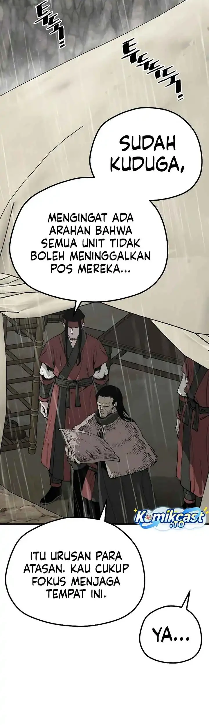 Heavenly Demon Cultivation Simulation Chapter 159 - halaman 10