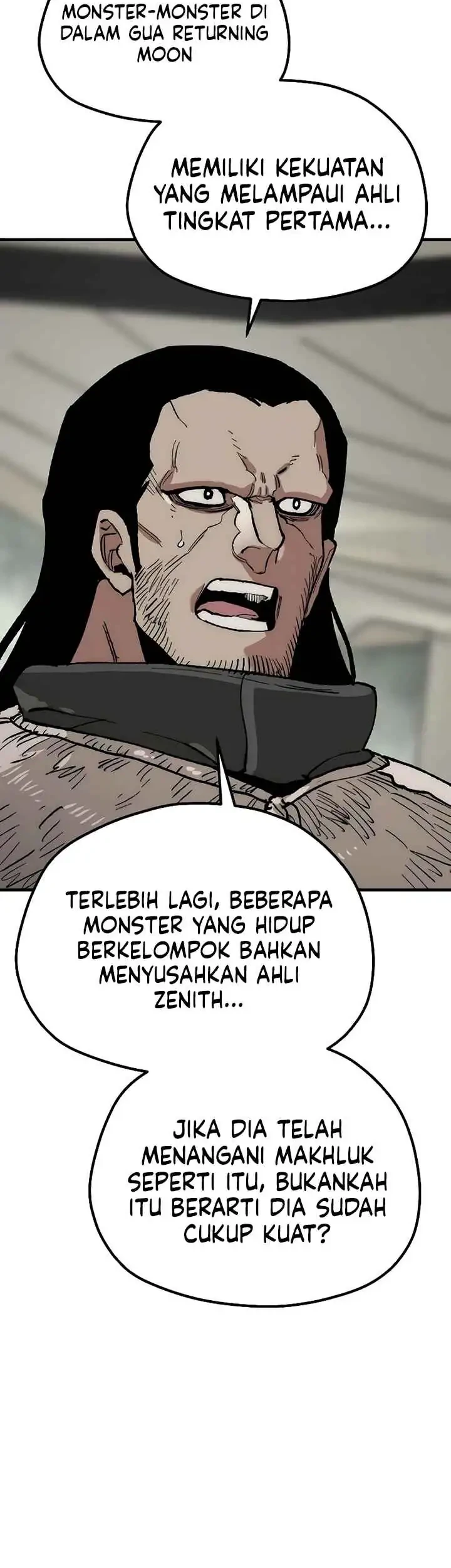 Heavenly Demon Cultivation Simulation Chapter 159 - halaman 15