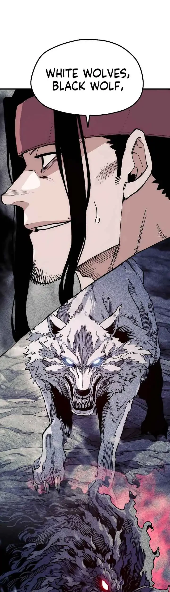 Heavenly Demon Cultivation Simulation Chapter 159 - halaman 16