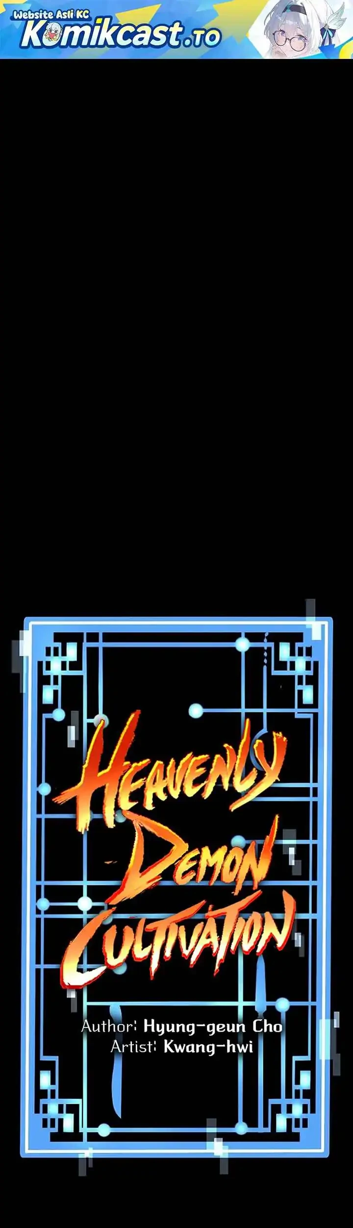 Heavenly Demon Cultivation Simulation Chapter 159 - halaman 2