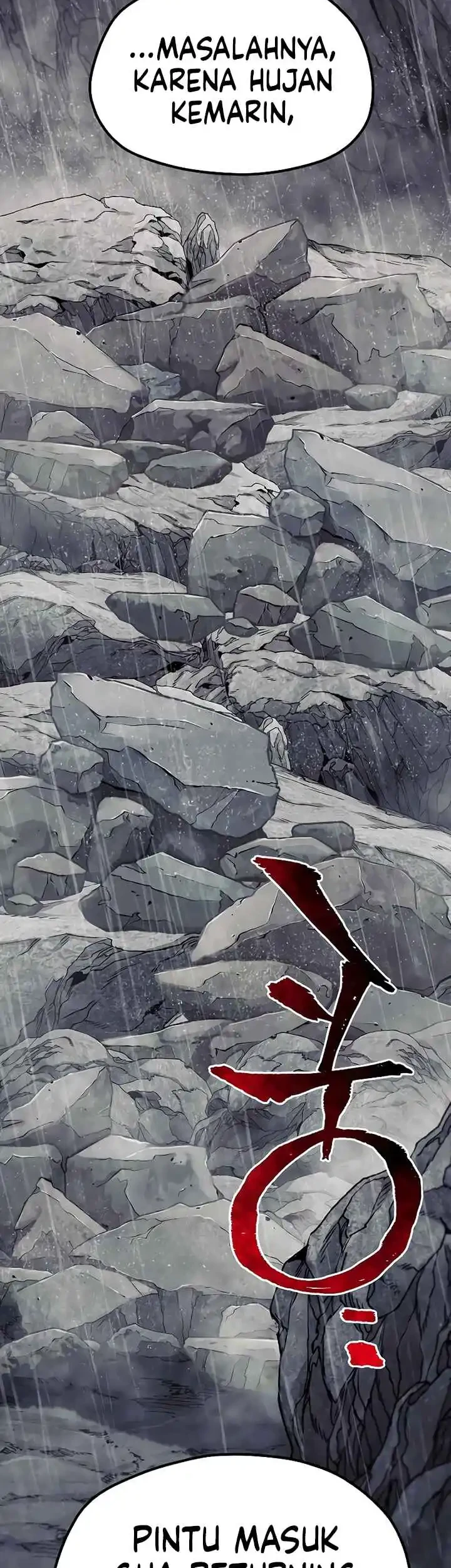 Heavenly Demon Cultivation Simulation Chapter 159 - halaman 22