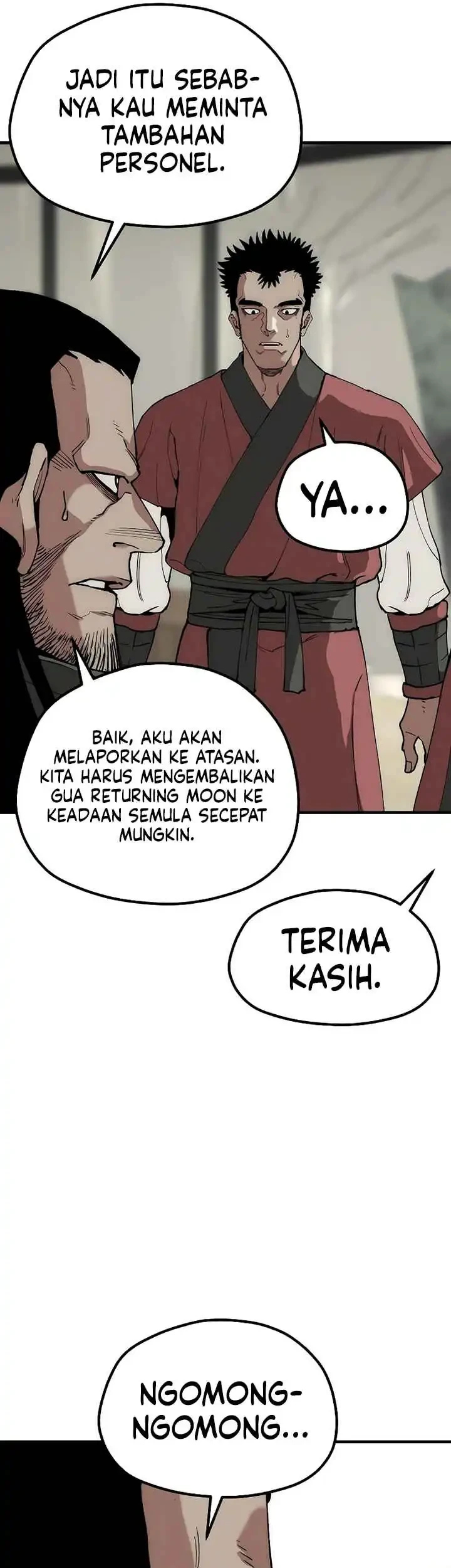 Heavenly Demon Cultivation Simulation Chapter 159 - halaman 25