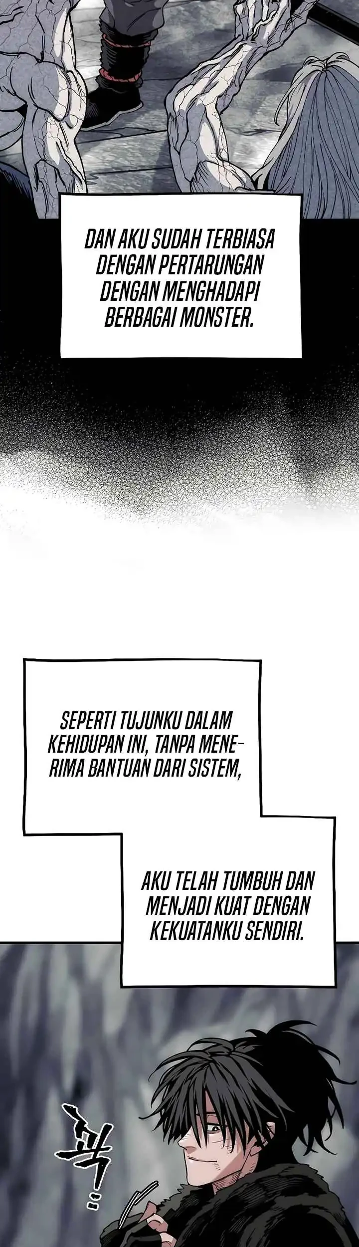 Heavenly Demon Cultivation Simulation Chapter 159 - halaman 35