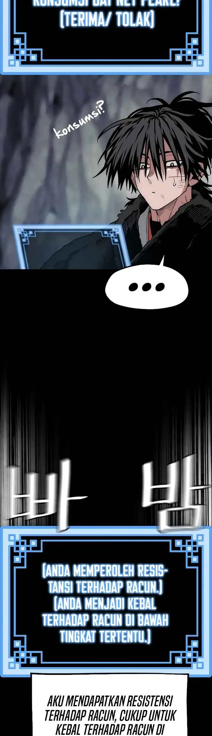 Heavenly Demon Cultivation Simulation Chapter 159 - halaman 38