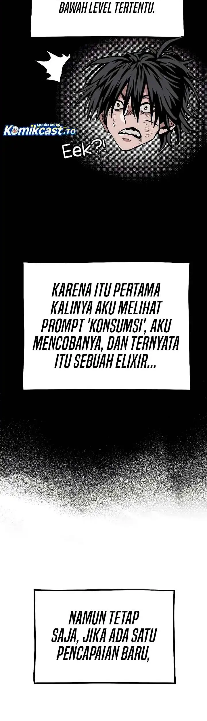 Heavenly Demon Cultivation Simulation Chapter 159 - halaman 39