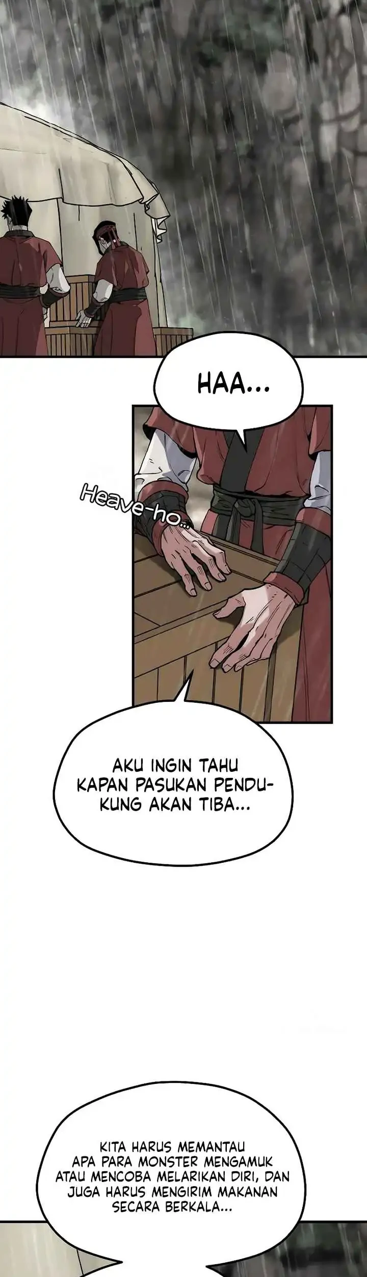 Heavenly Demon Cultivation Simulation Chapter 159 - halaman 4