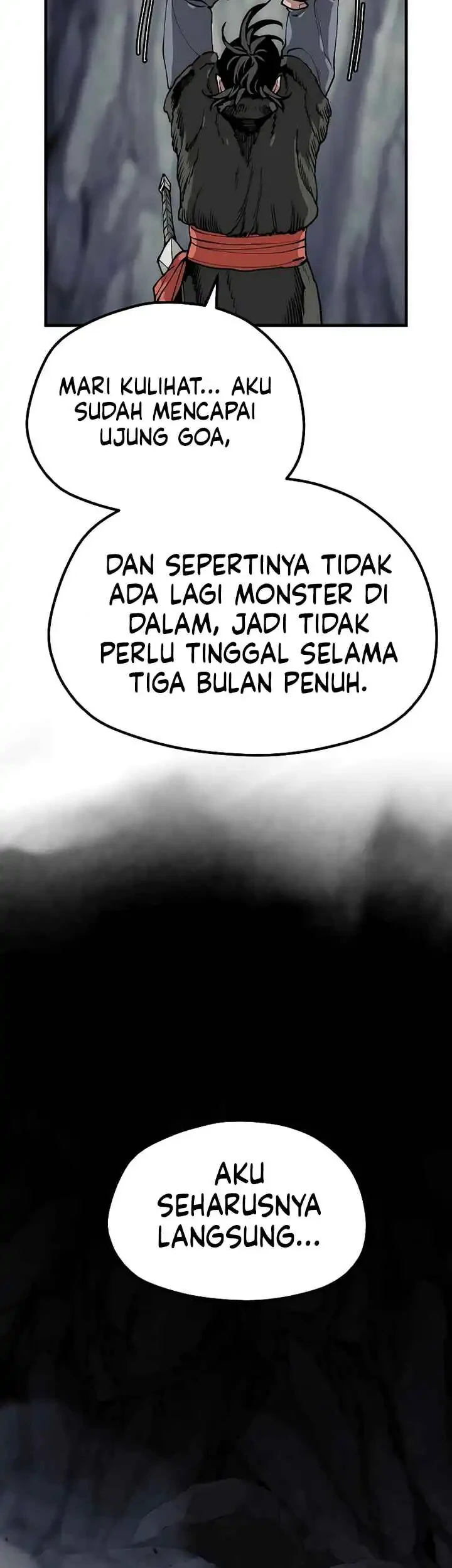 Heavenly Demon Cultivation Simulation Chapter 159 - halaman 44