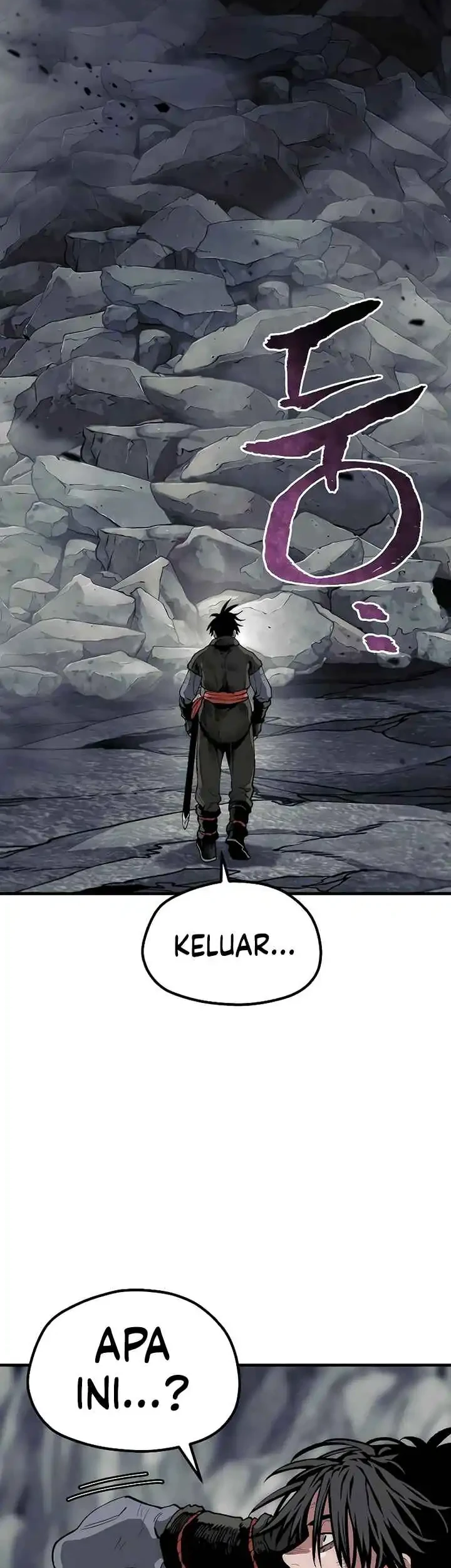 Heavenly Demon Cultivation Simulation Chapter 159 - halaman 45
