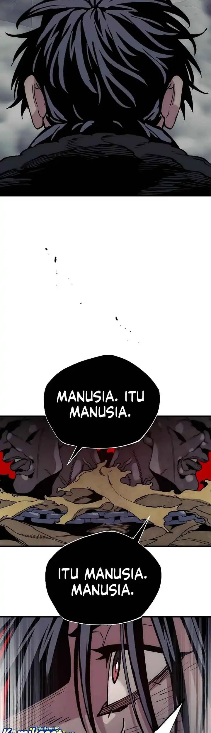 Heavenly Demon Cultivation Simulation Chapter 159 - halaman 49