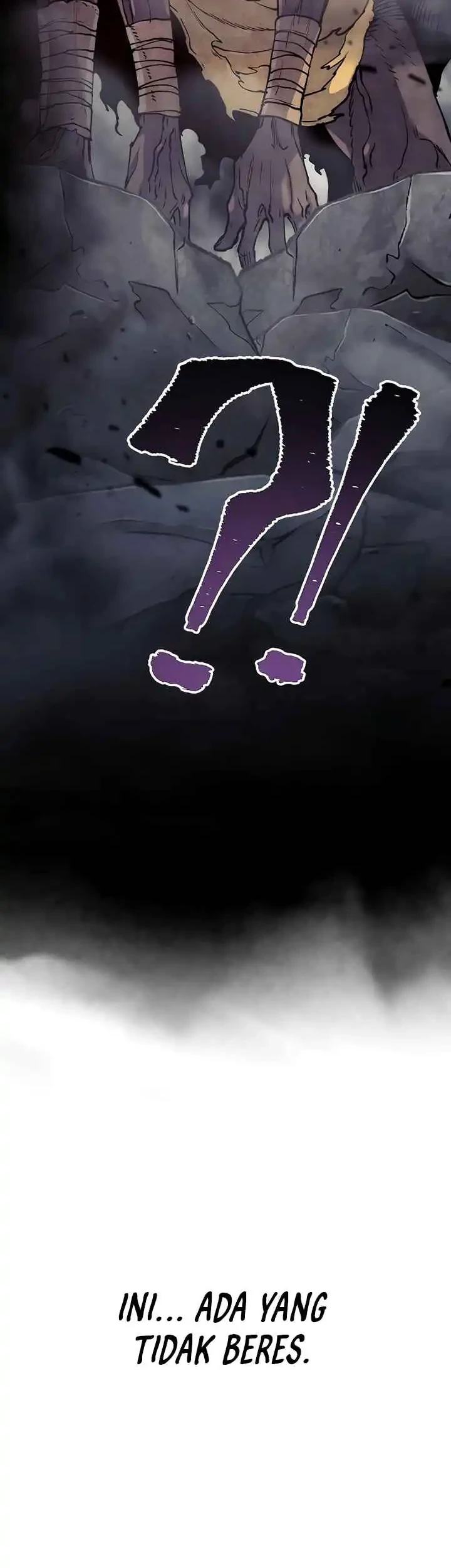 Heavenly Demon Cultivation Simulation Chapter 159 - halaman 51