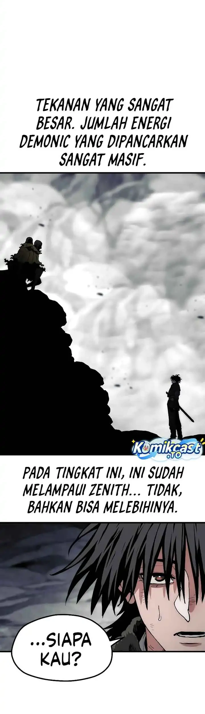 Heavenly Demon Cultivation Simulation Chapter 159 - halaman 52