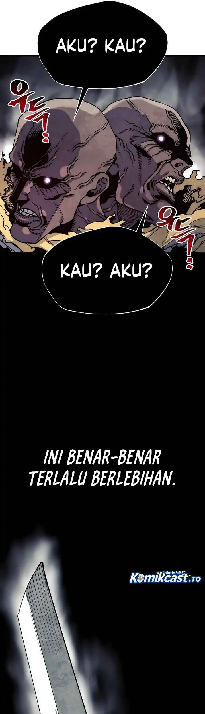 Heavenly Demon Cultivation Simulation Chapter 159 - halaman 54