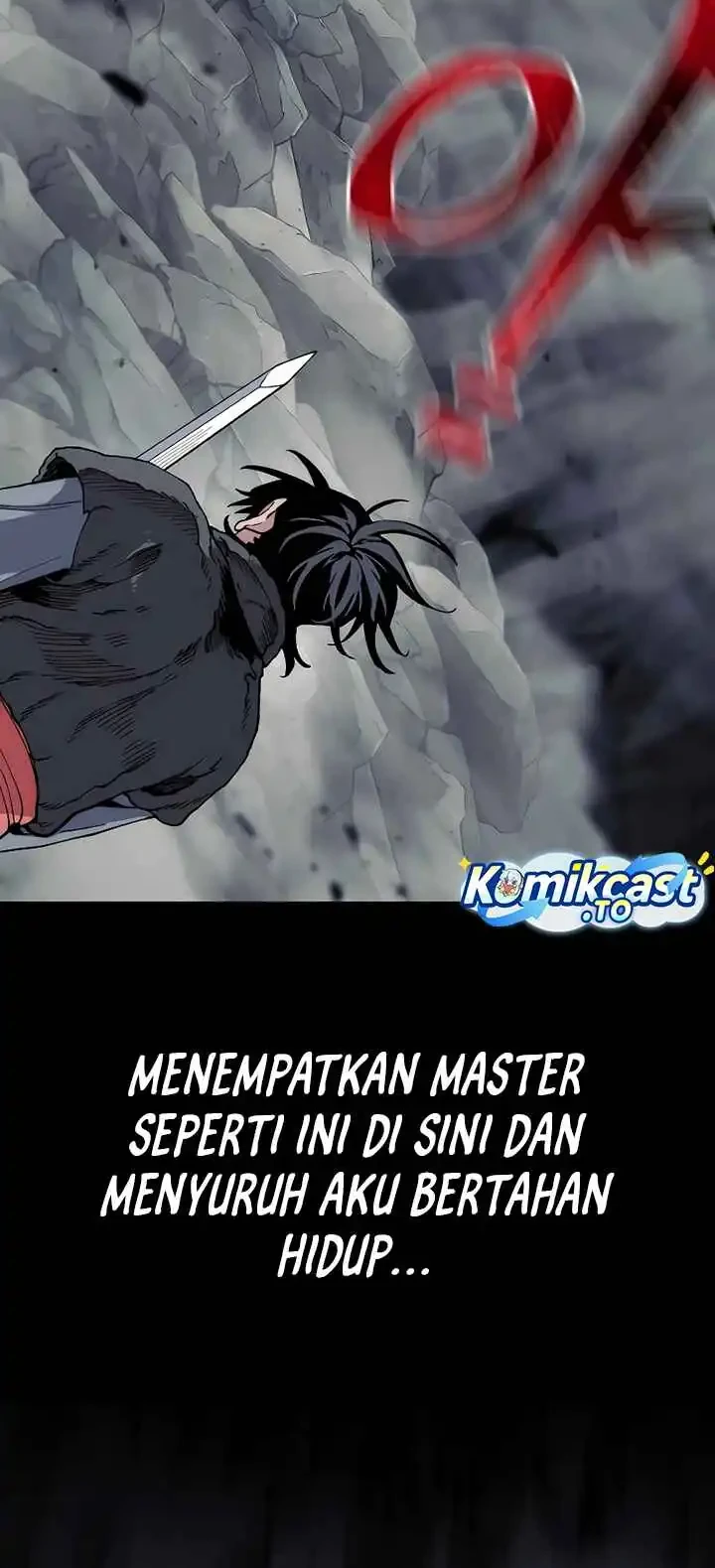 Heavenly Demon Cultivation Simulation Chapter 159 - halaman 56