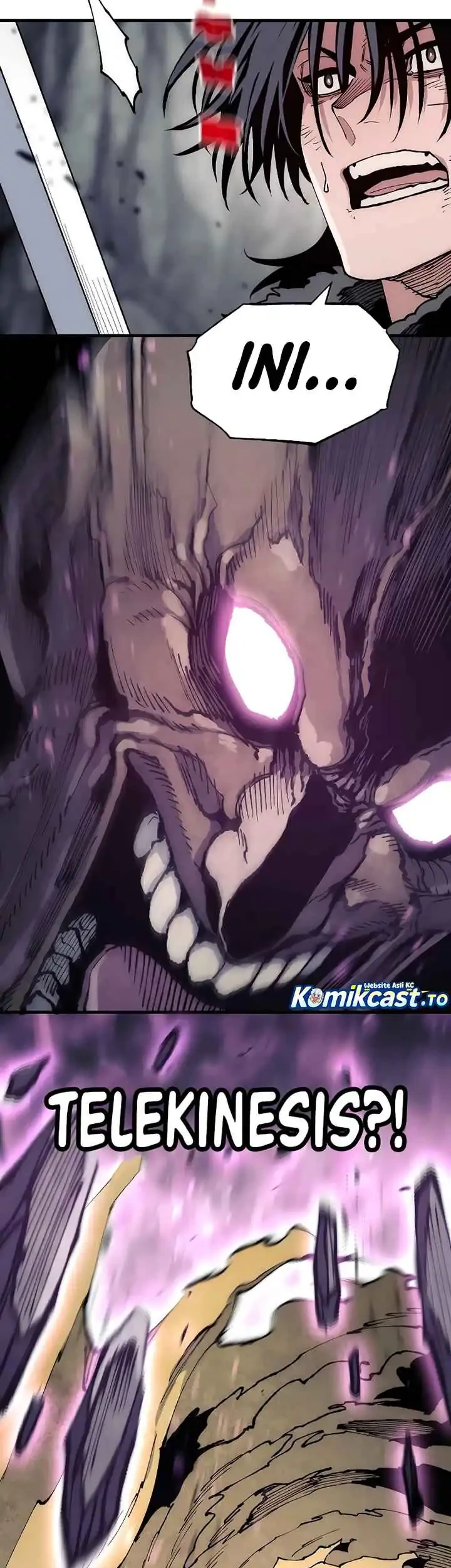Heavenly Demon Cultivation Simulation Chapter 159 - halaman 58