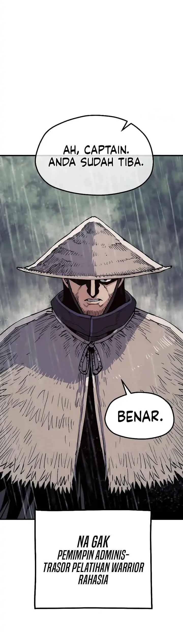 Heavenly Demon Cultivation Simulation Chapter 159 - halaman 6