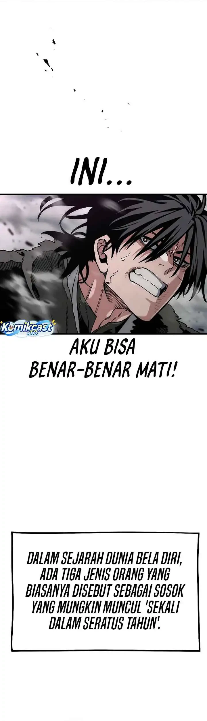 Heavenly Demon Cultivation Simulation Chapter 159 - halaman 63