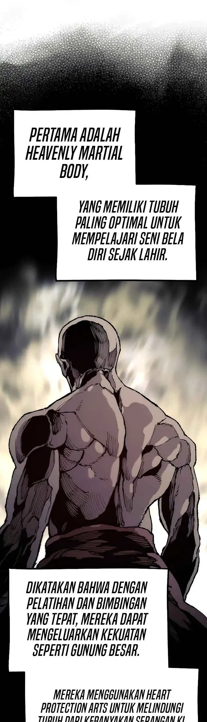 Heavenly Demon Cultivation Simulation Chapter 159 - halaman 64